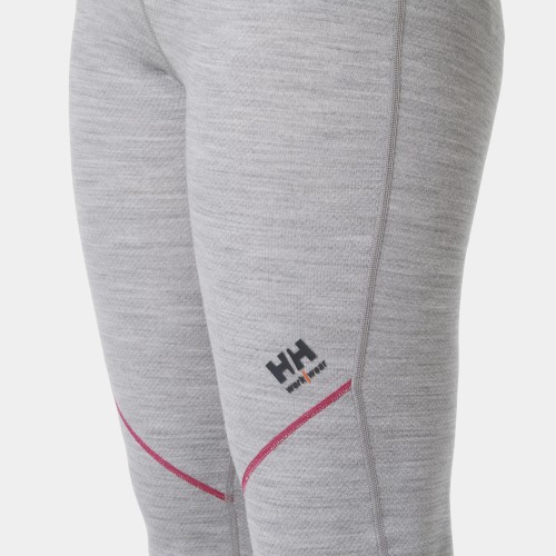 W Hh Lifa Merino Pant